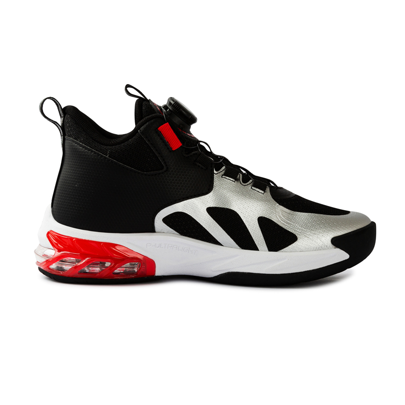Zapatillas de basket PEAK KID Taichi