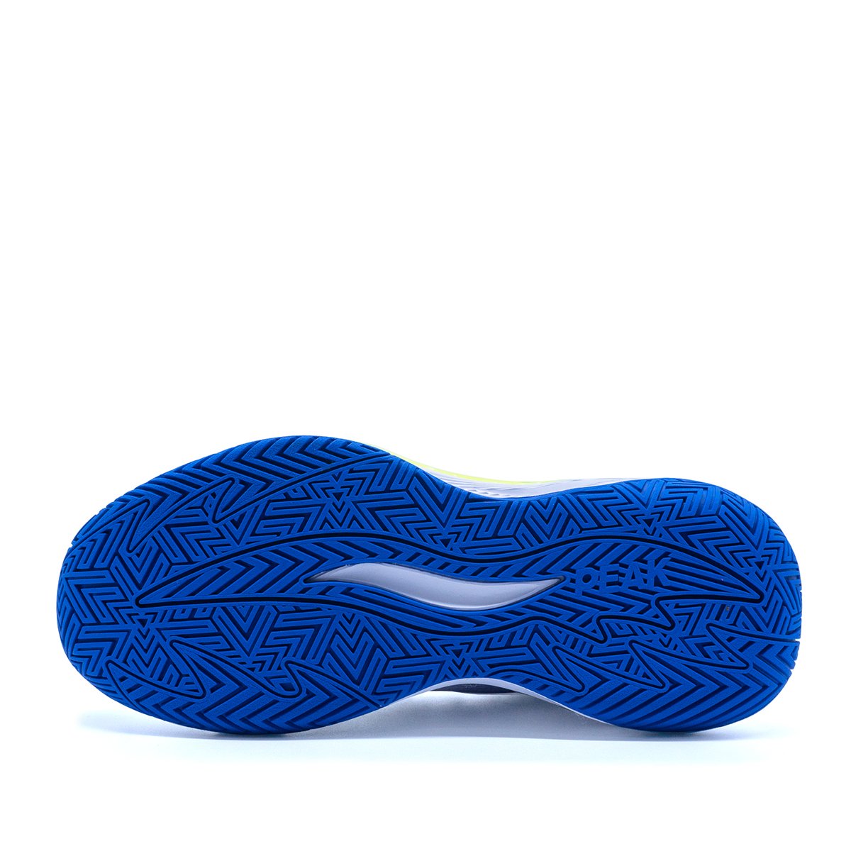 Zapatillas de BASKET para niños PEAK