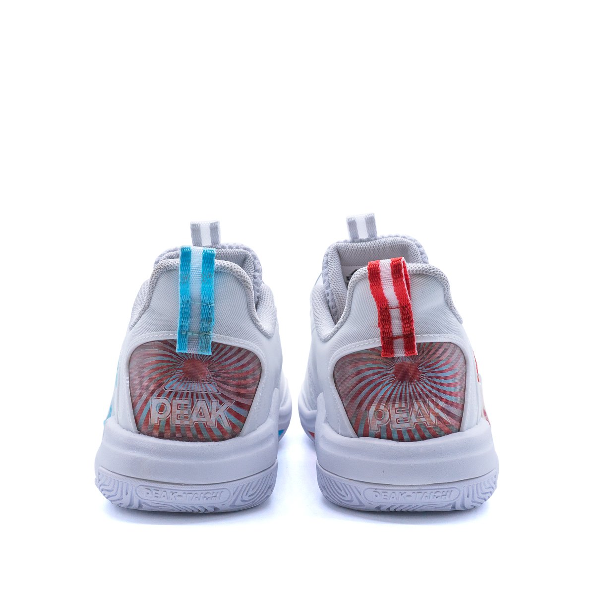 Zapatillas de basket PEAK TAICHI KIDS