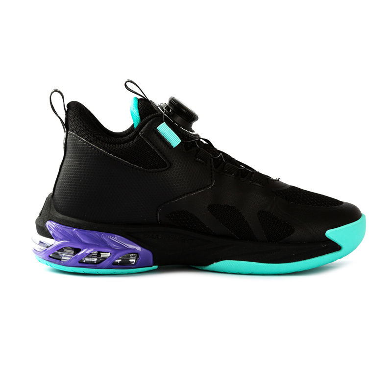 Zapatillas de basket PEAK KID Taichi