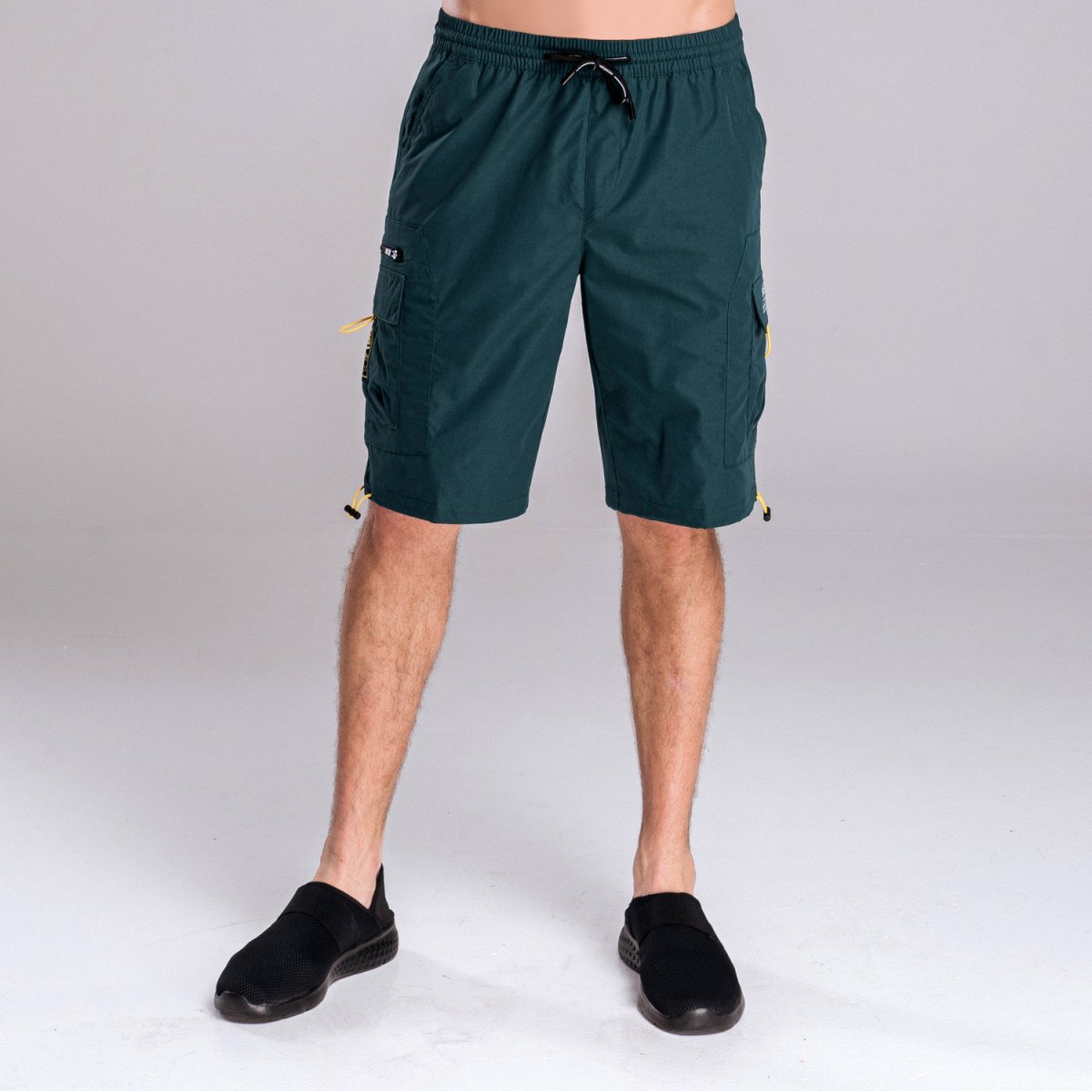 SHORT DEPORTIVO PEAK V