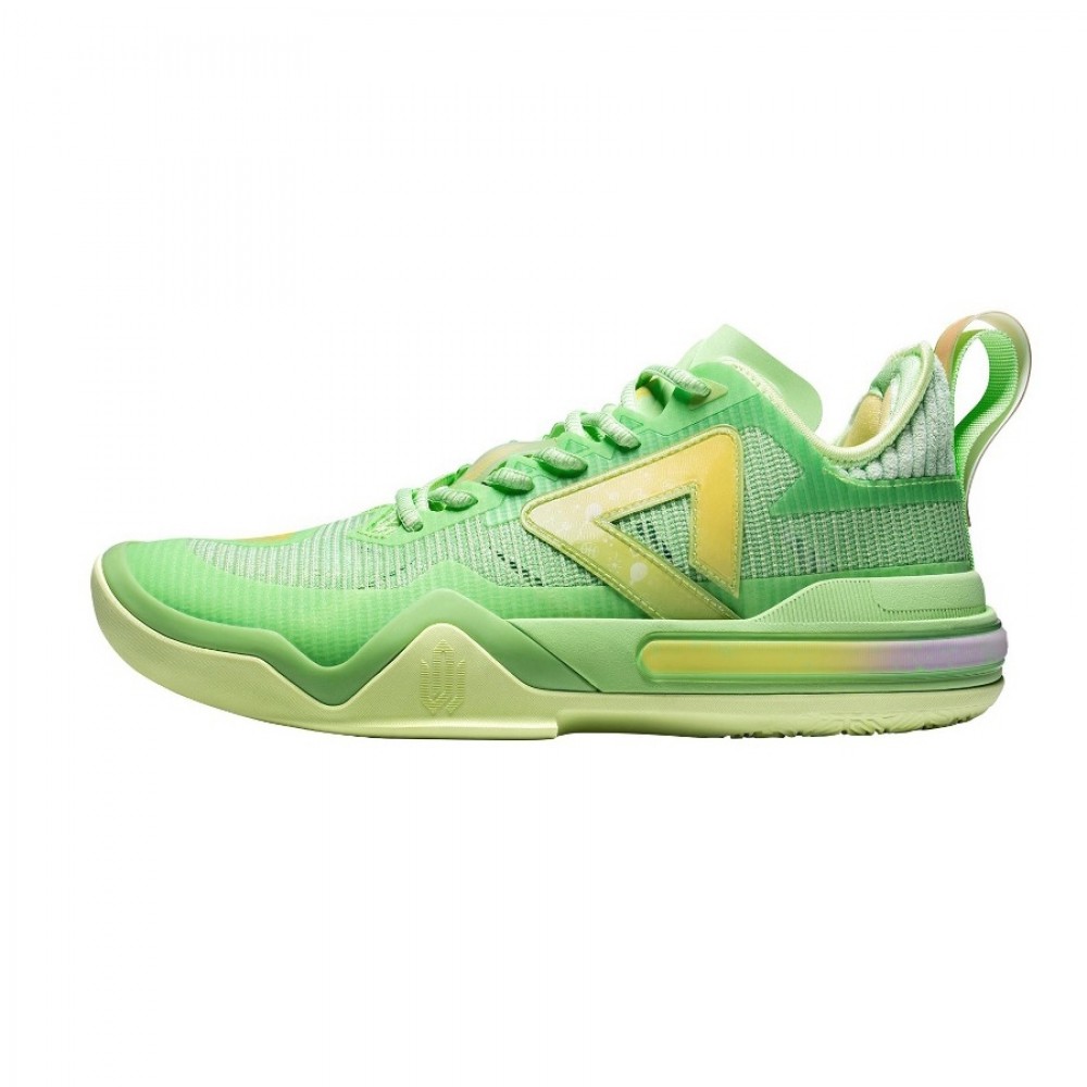 ZAPATILLAS DE BASKET A. WIGGINS NBA EDICION LIMITADA CON PLANTILLAS