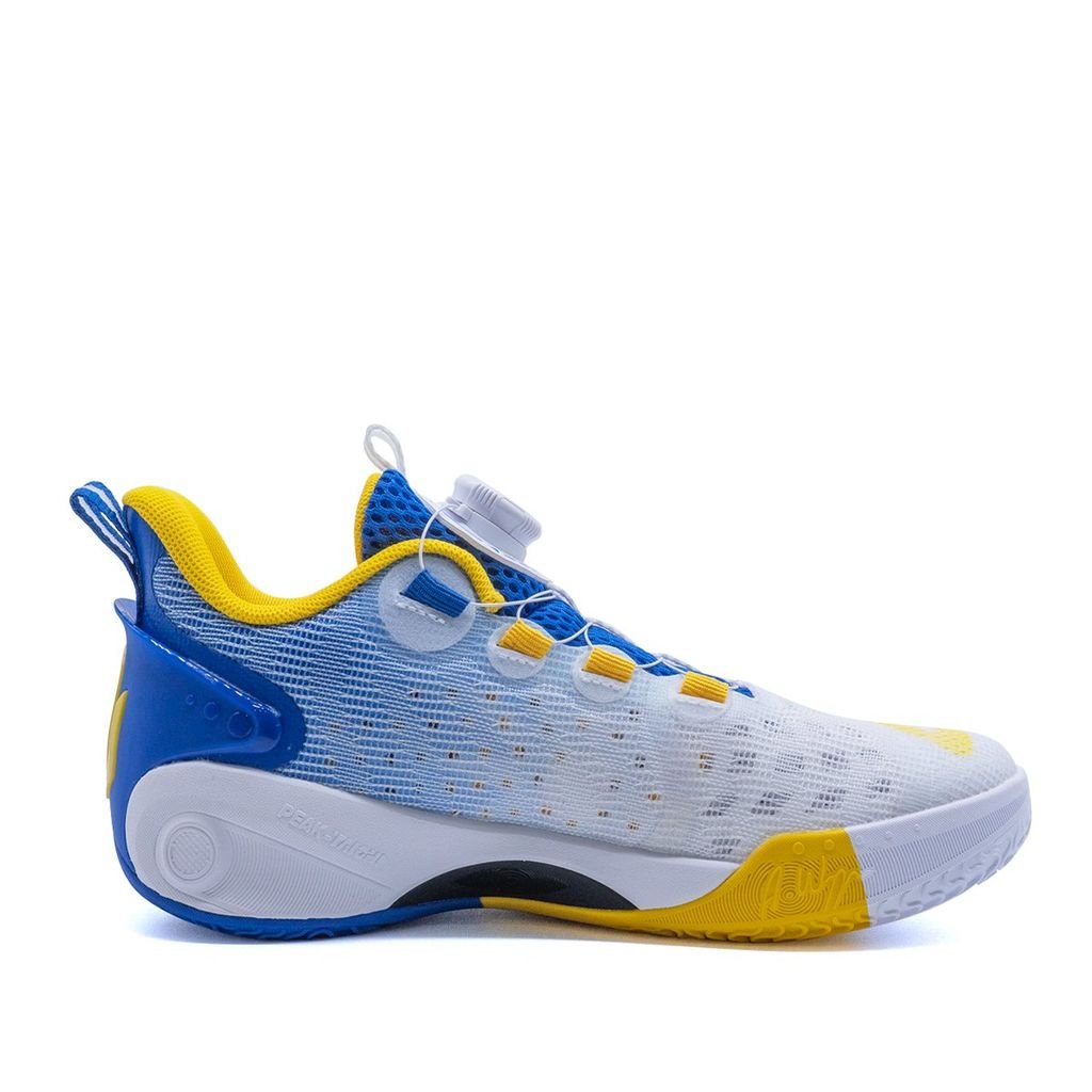 Zapatillas de baloncesto PEAK TAICHI KIDS