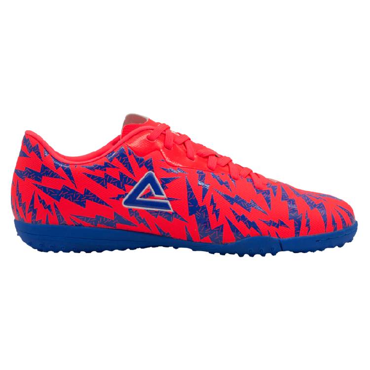 ZAPATILLAS DE FOOTBALL ADULTO  PINK ROYAL