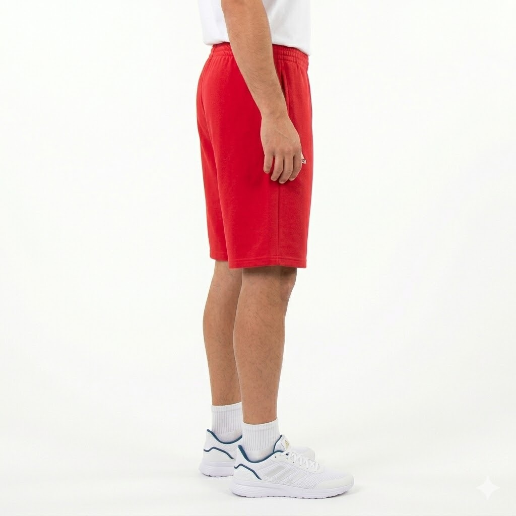 Short de basket PEAK