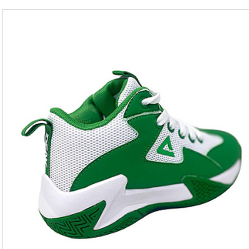 ZAPATILLAS DE BASKET PARA NIÑOS UNISEX:  2CELTICS