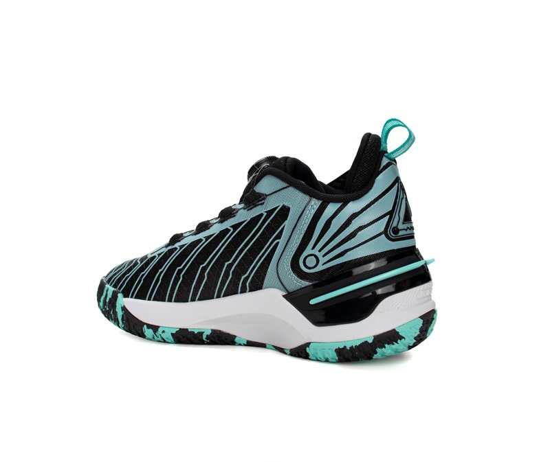 Zapatillas de basket PEAK KID Taichi