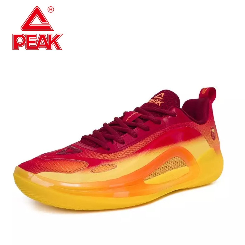 Zapatilla de basket Andrew Wiggins AW4