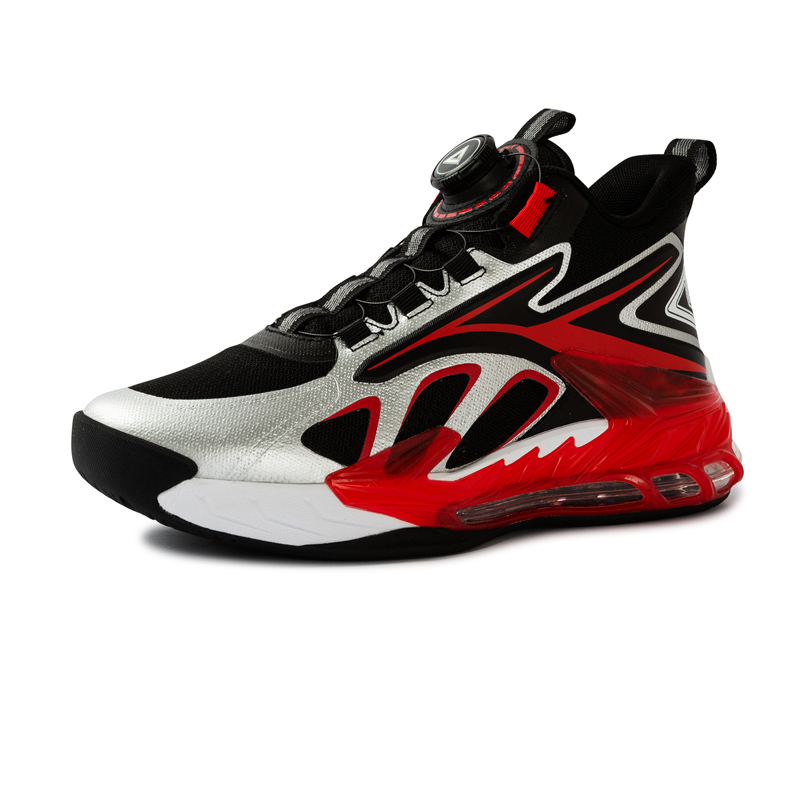 Zapatillas de basket PEAK KID Taichi