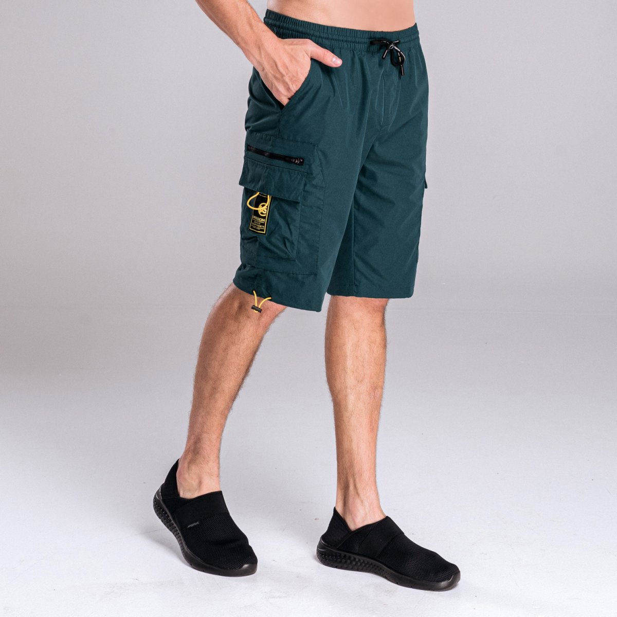 SHORT DEPORTIVO PEAK V